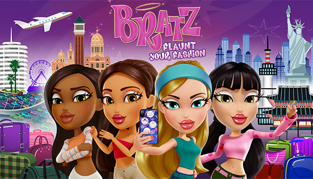 Discover the World of Bratz Computer Games: Fun and Fashion