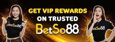 Lottery Ticket Opportunities on Betso88, How to Win Big and Claim Your Prize