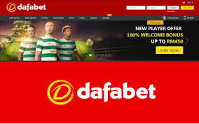 Explore Dafabet China Betting Options on Jiliko