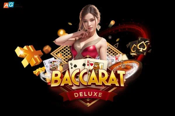 Mastering the Art of Reading Baccarat Patterns on Jiliace