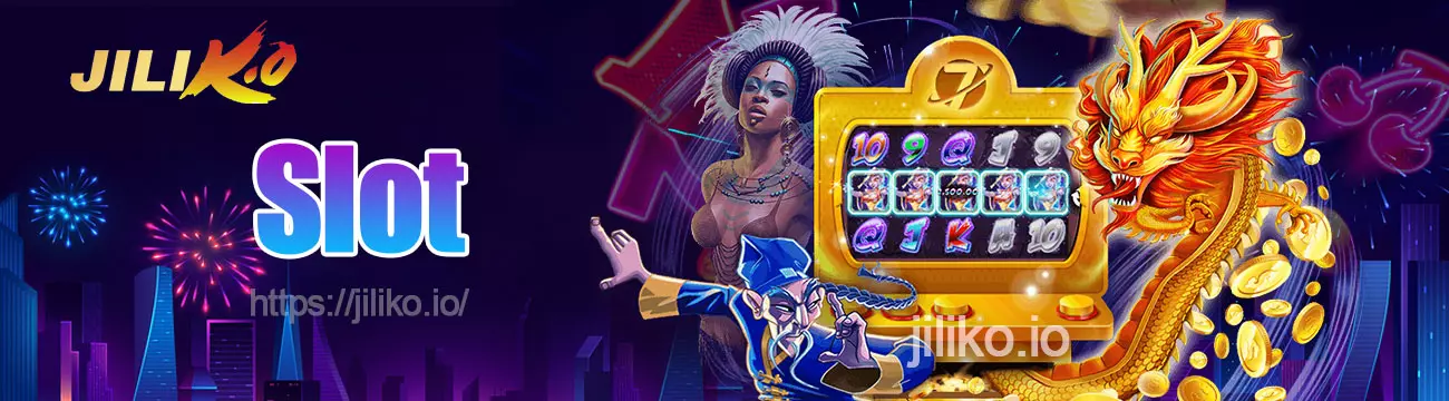 Enjoy Free Slot Machines in Jiliko: Your Guide to No-Cost Gaming Fun