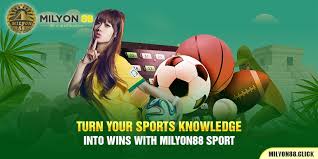 Global Trends in sport betting on milyon88